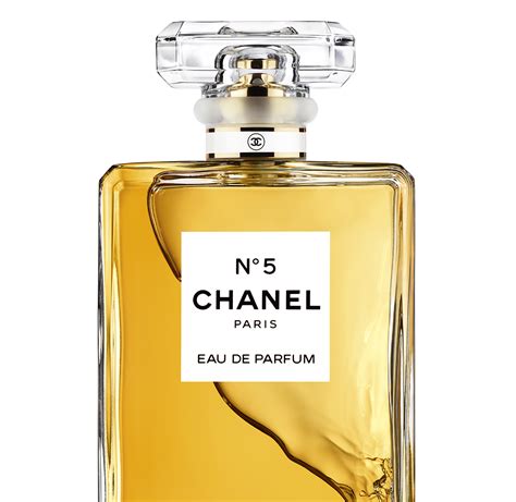 Chanel nummer 5 kopen